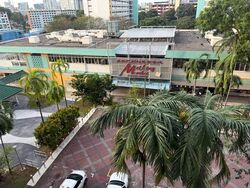 Blk 158 Meiling Heights (Queenstown), HDB 3 Rooms #511202621